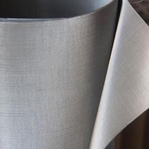 Square Mesh Wire Cloth